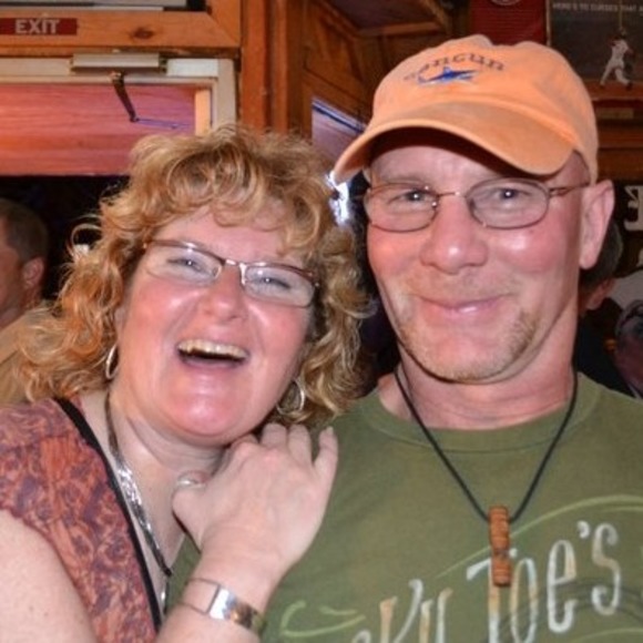 Meet your Posher, Susan - Picture 1 of 1